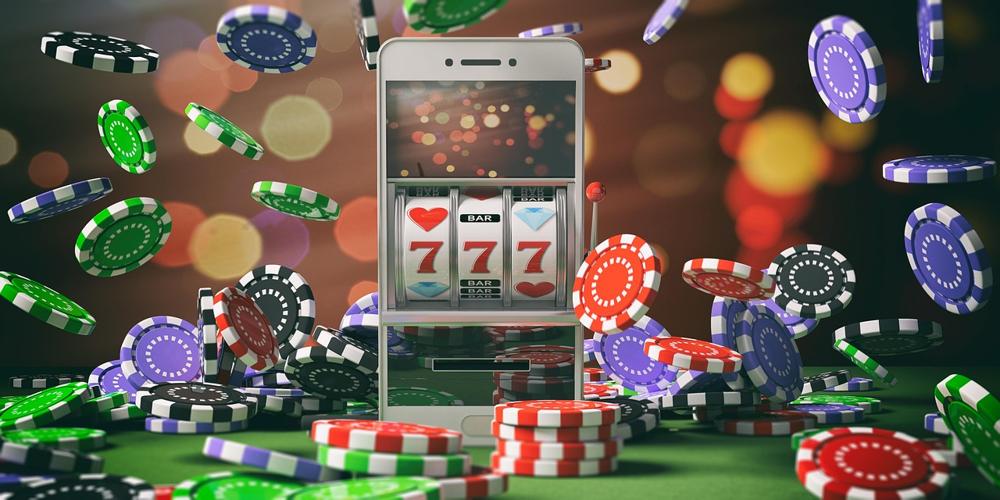 casino celebration