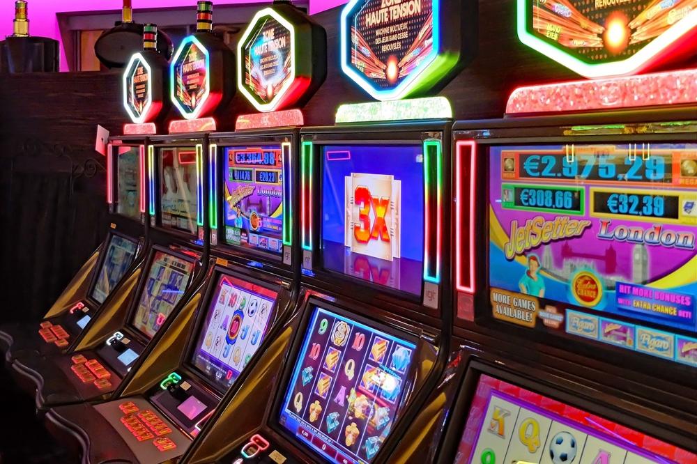 casino celebration