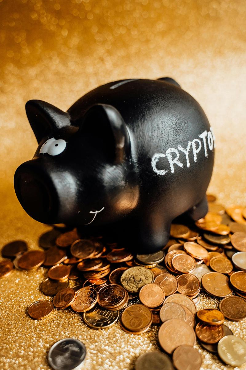 crypto investors