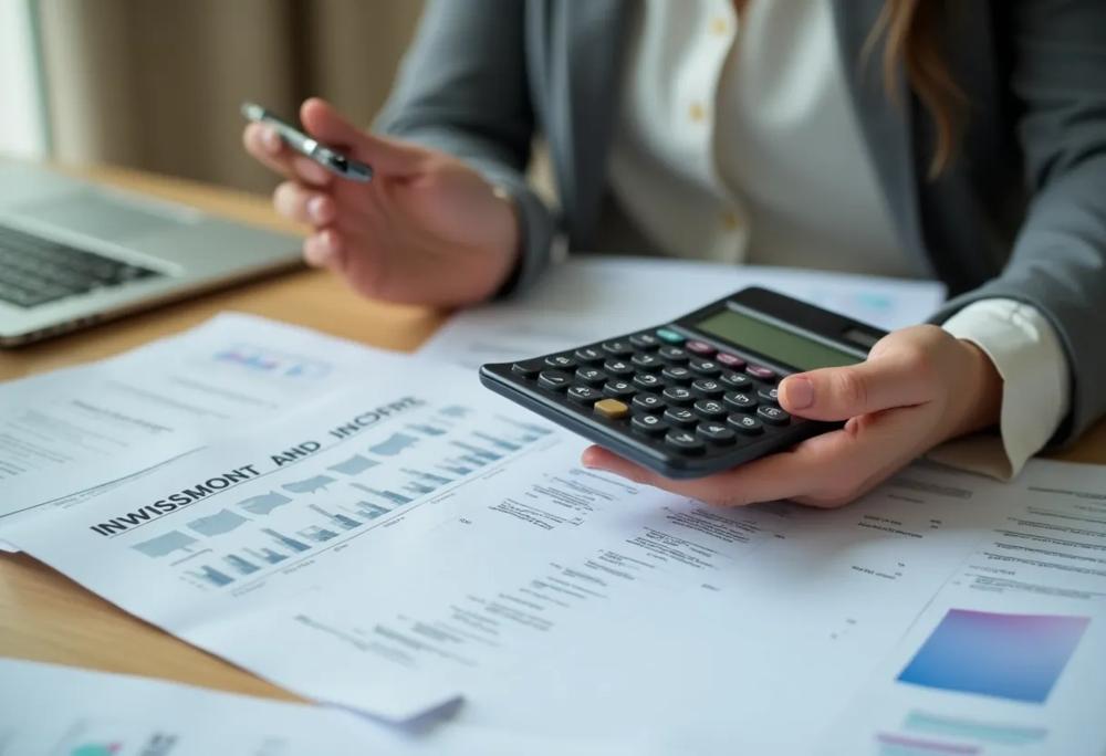financial stress